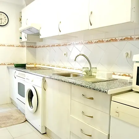 Apartment Balcon De