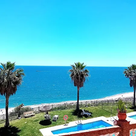 Balcon De Apartment *