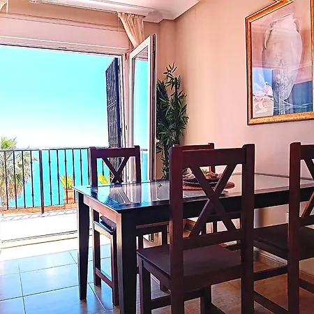 Apartment Balcon De