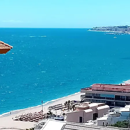 Apartment Balcon De