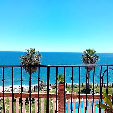 Apartment Balcon De Benalmádena