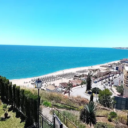 Apartment Balcon De Benalmádena