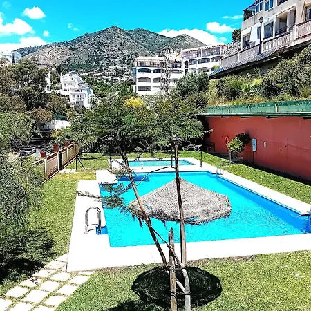 Balcon De