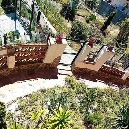 Balcon De * Benalmádena
